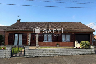 achat maison helfaut 62570