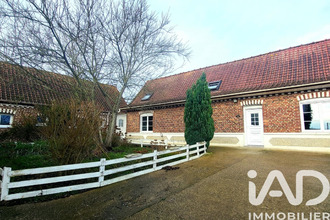 achat maison helfaut 62570