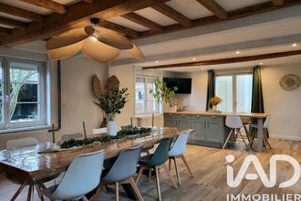 achat maison helfaut 62570