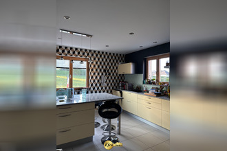 achat maison helfrantzkirch 68510