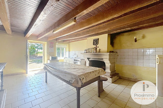achat maison hellean 56120
