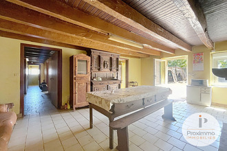 achat maison hellean 56120