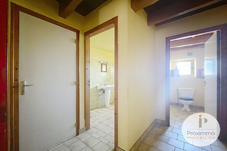 achat maison hellean 56120