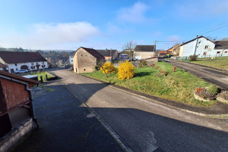 achat maison hellering-les-fenetrange 57930