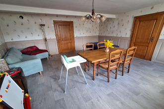 achat maison hellering-les-fenetrange 57930