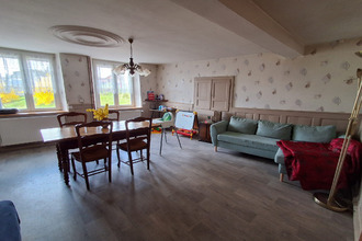 achat maison hellering-les-fenetrange 57930