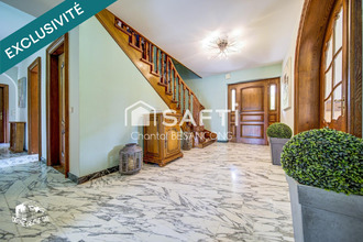 achat maison hellimer 57660