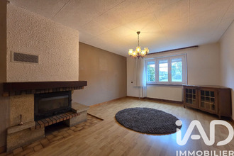 achat maison hellimer 57660