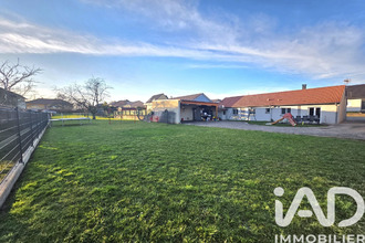 achat maison hellimer 57660