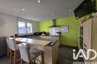 achat maison hellimer 57660