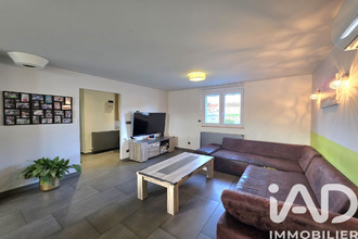 achat maison hellimer 57660