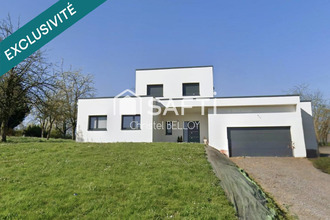 achat maison hellimer 57660