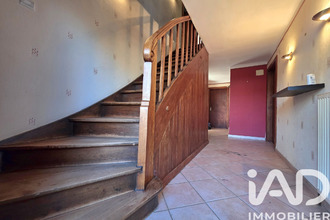 achat maison hellimer 57660