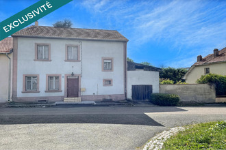 achat maison hellimer 57660
