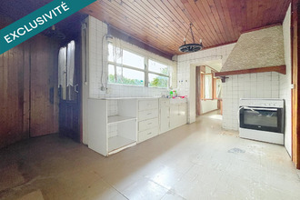 achat maison hellimer 57660
