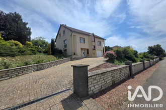 achat maison hellimer 57660