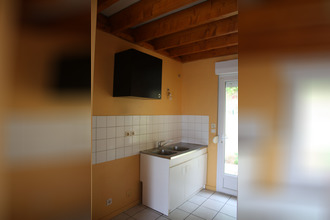 achat maison heloup 61250