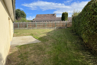 achat maison heloup 61250