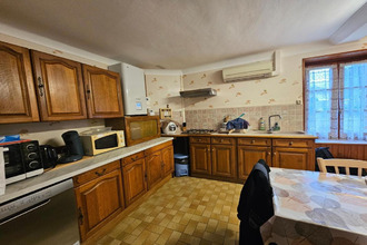 achat maison heloup 61250