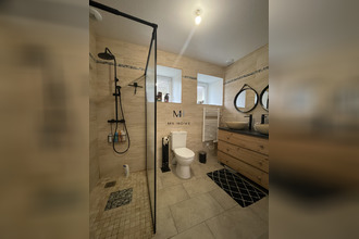 achat maison heloup 61250