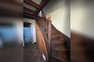 achat maison heloup 61250