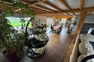 achat maison heloup 61250