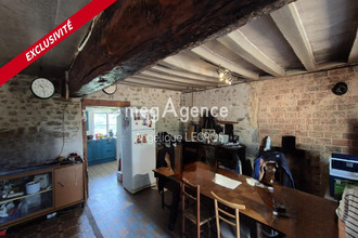 achat maison heloup 61250