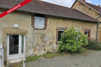 achat maison heloup 61250