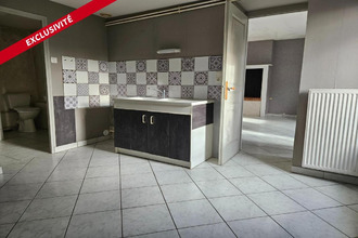 achat maison heloup 61250