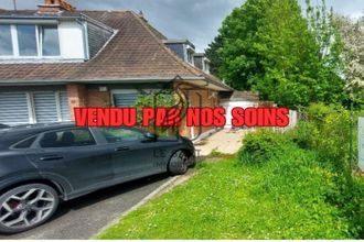 achat maison hem 59510