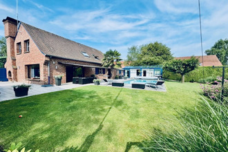 achat maison hem 59510