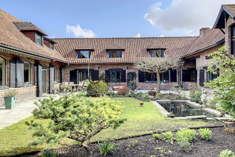 achat maison hem 59510