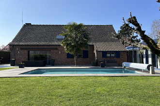 achat maison hem 59510