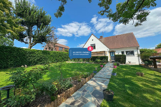 achat maison hem 59510