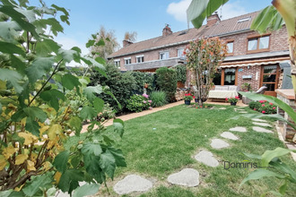 achat maison hem 59510