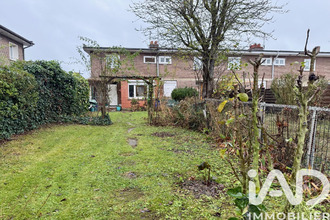 achat maison hem 59510