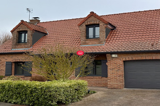 achat maison hem 59510