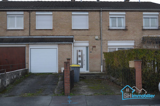 achat maison hem 59510