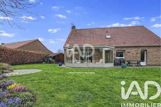 achat maison hem 59510