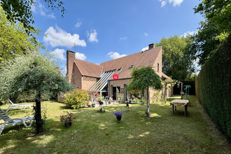 achat maison hem 59510