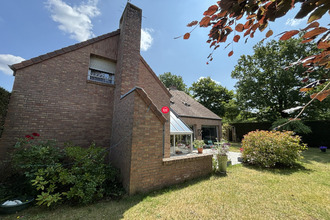 achat maison hem 59510