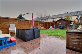 achat maison hem 59510