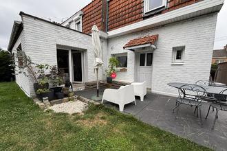achat maison hem 59510