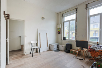 achat maison hem 59510