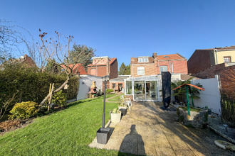 achat maison hem 59510