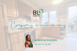 achat maison hem 59510