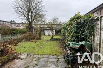 achat maison hem 59510