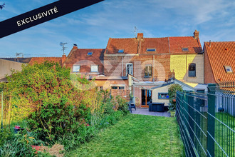 achat maison hem 59510