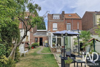 achat maison hem 59510