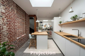 achat maison hem 59510